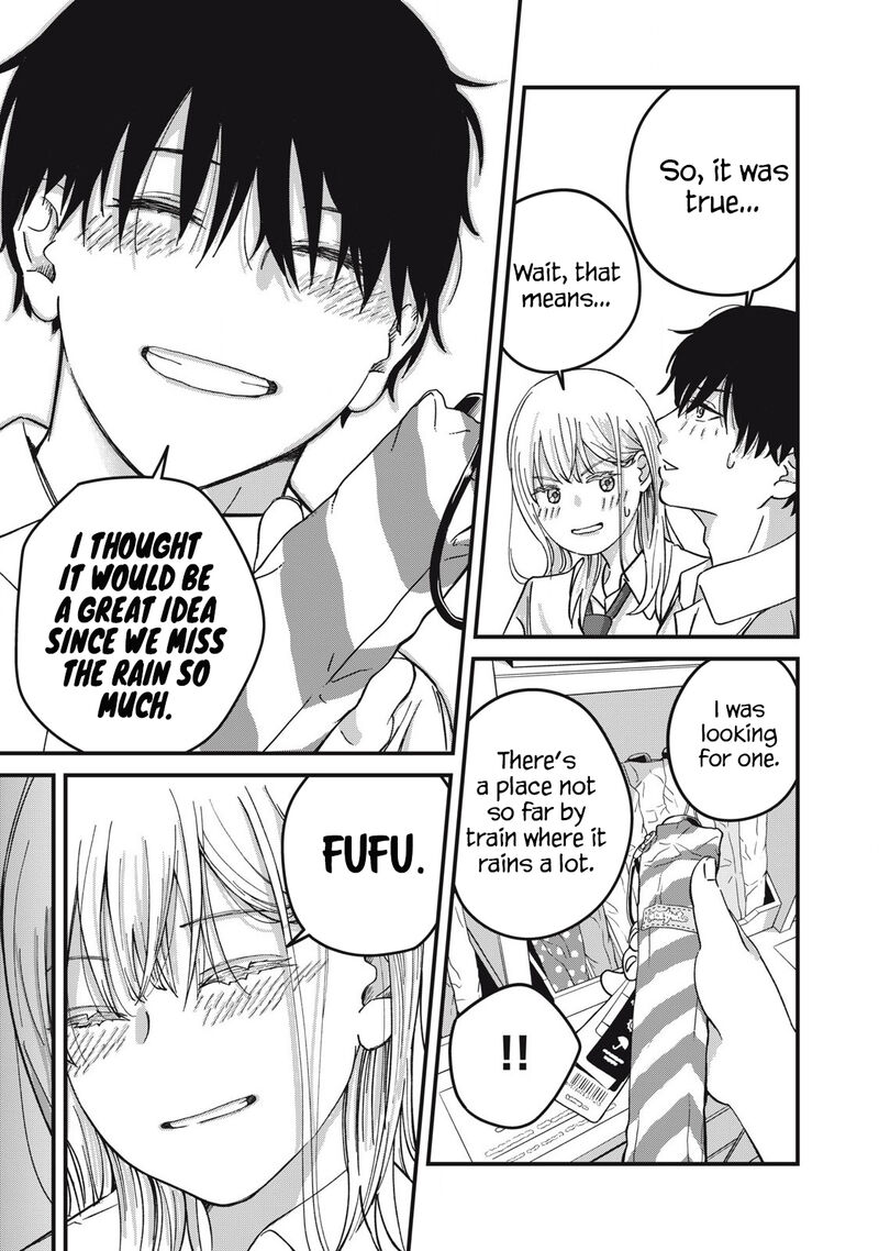 Otona Ni Narenai Bokura Wa 7a 6