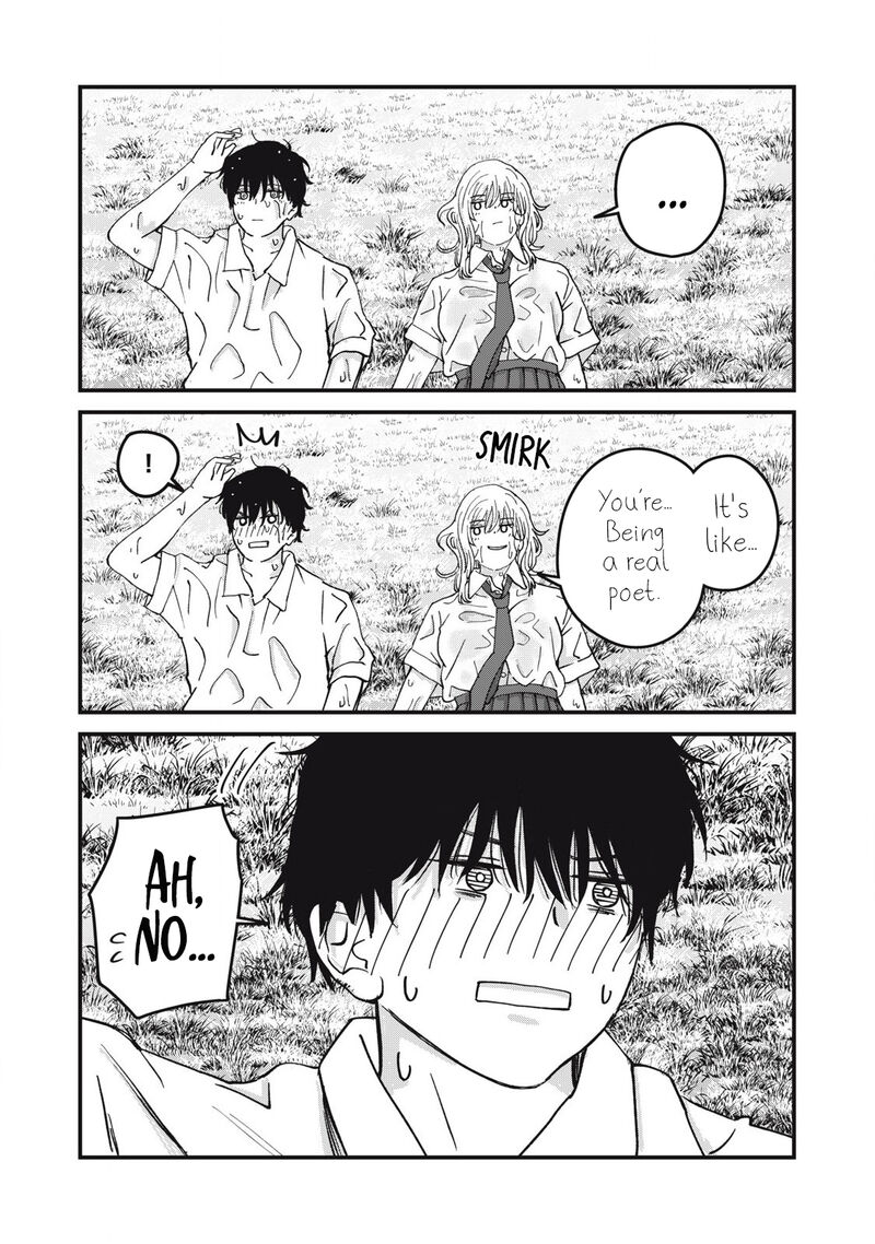 Otona Ni Narenai Bokura Wa 7b 12