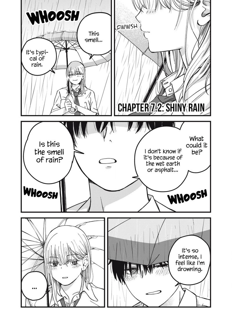 Otona Ni Narenai Bokura Wa 7b 2