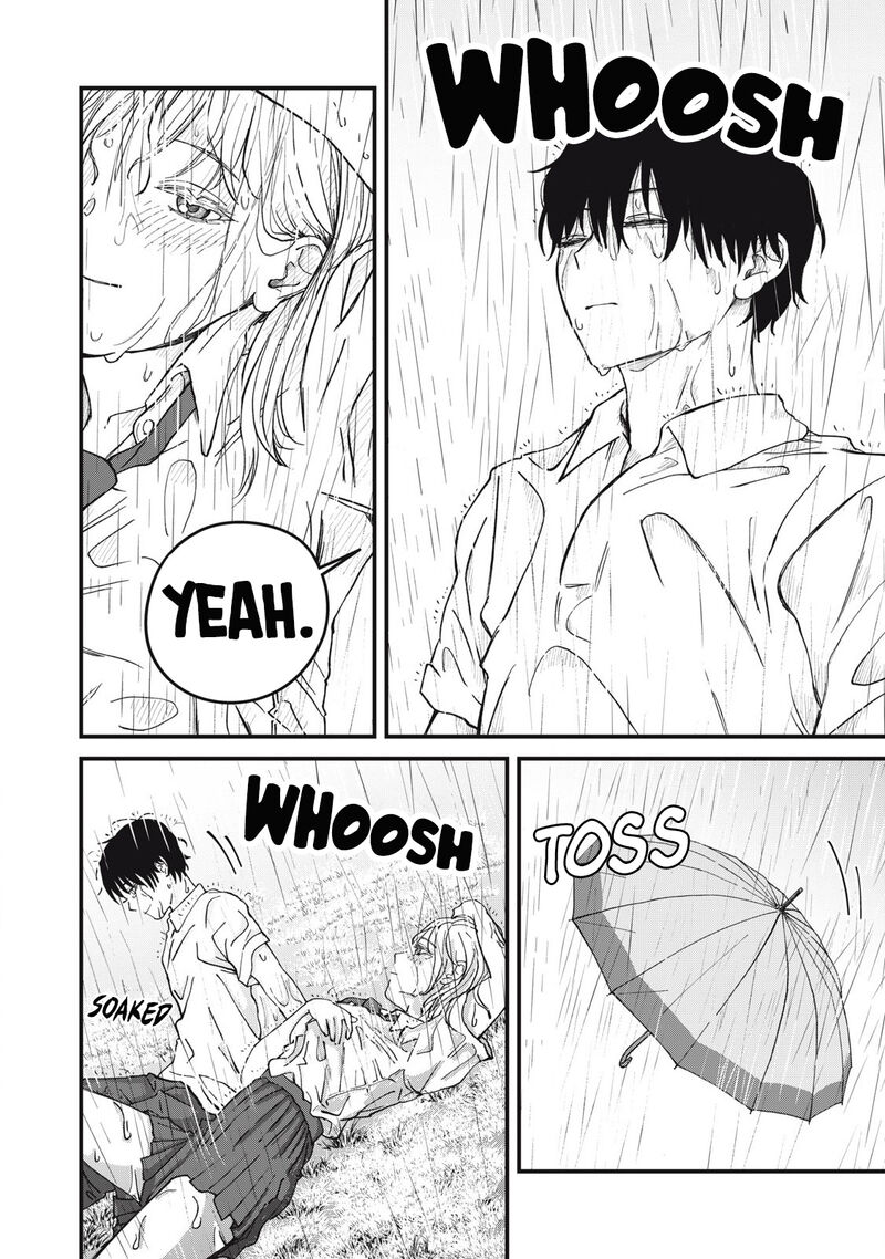 Otona Ni Narenai Bokura Wa 7b 7