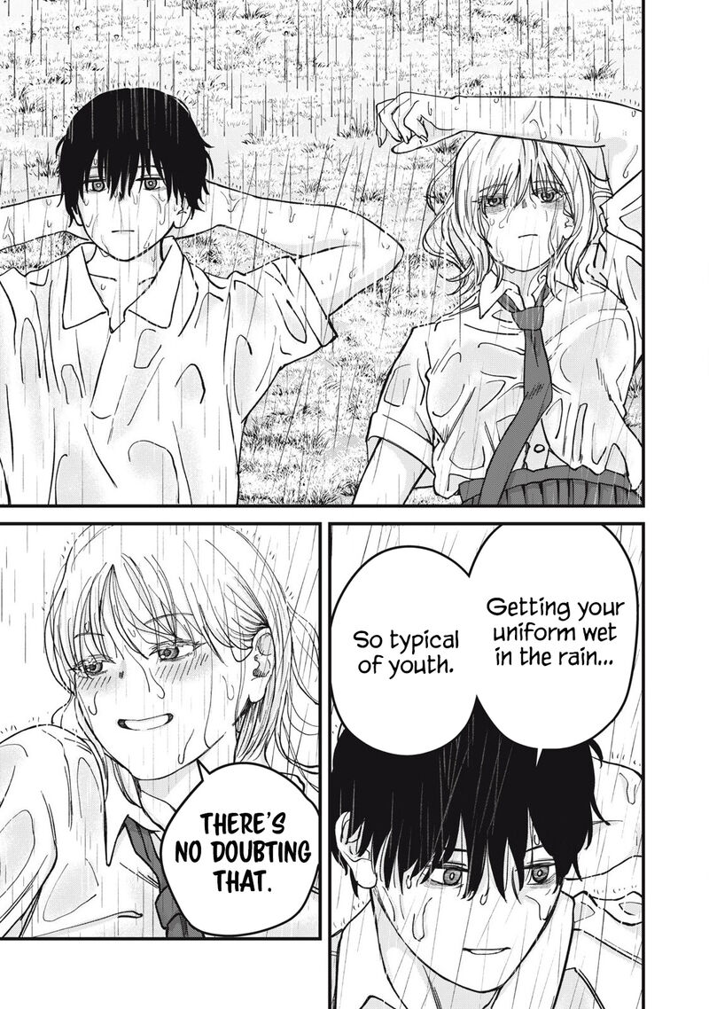 Otona Ni Narenai Bokura Wa 7b 8