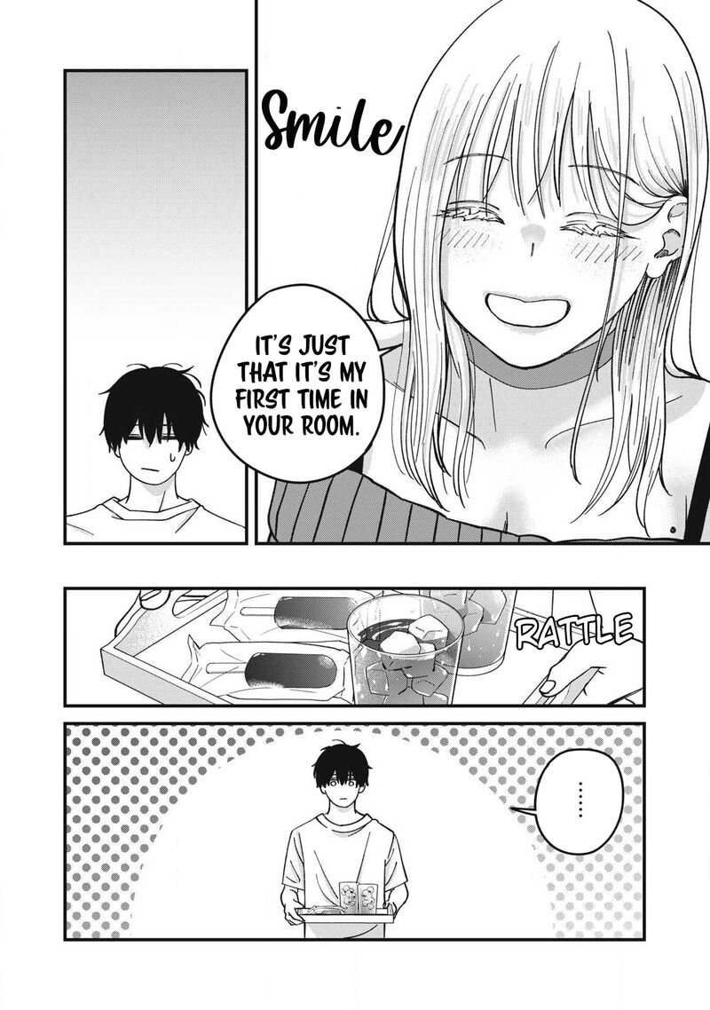 Otona Ni Narenai Bokura Wa 8 11