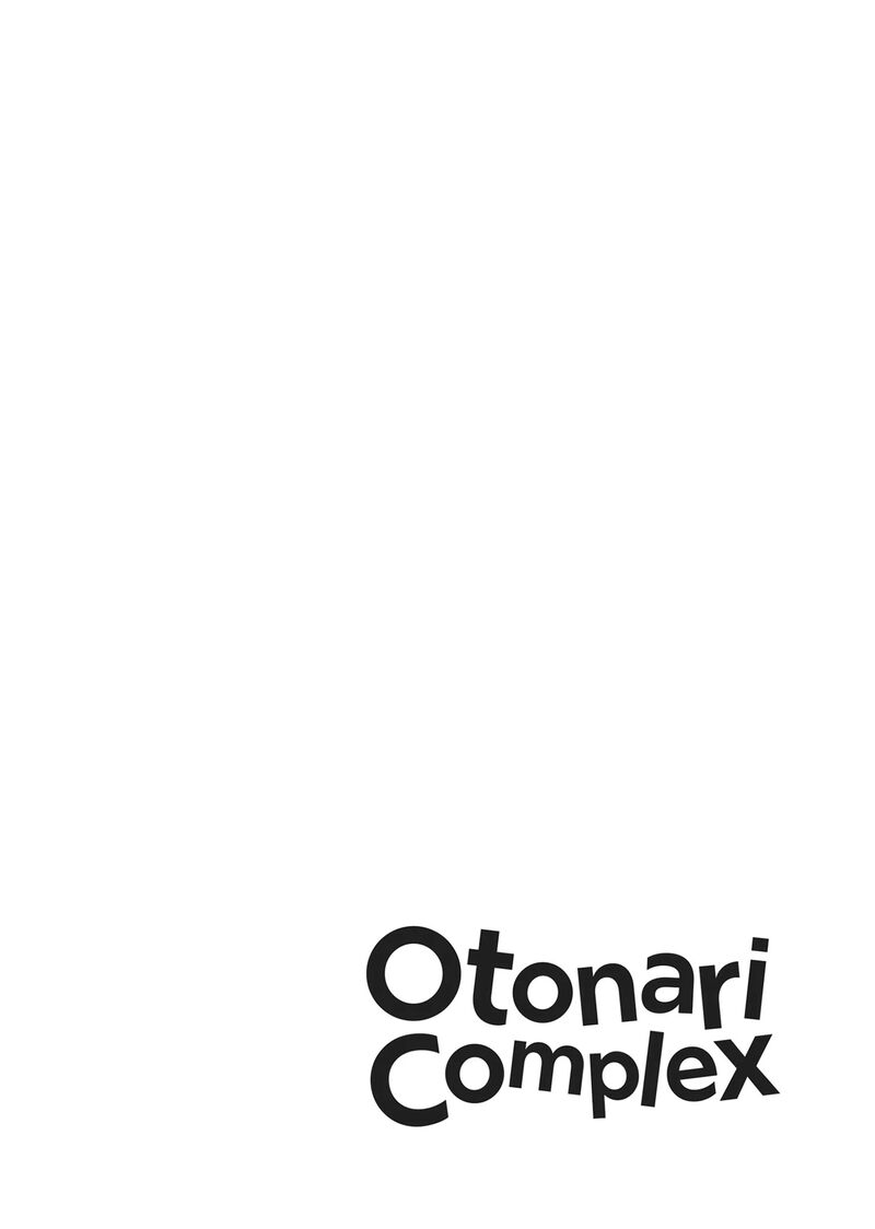 Otonari Complex 46 34