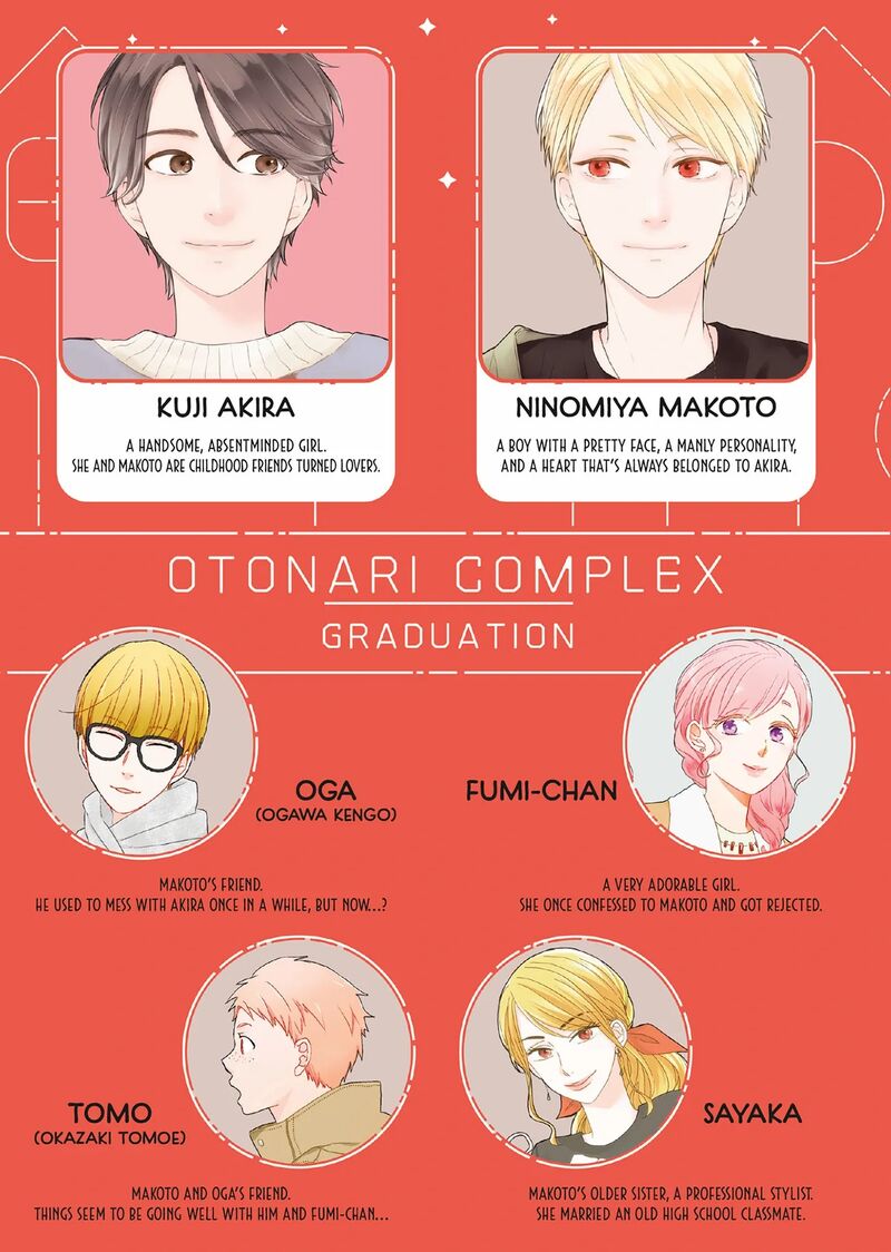 Otonari Complex 46f 2