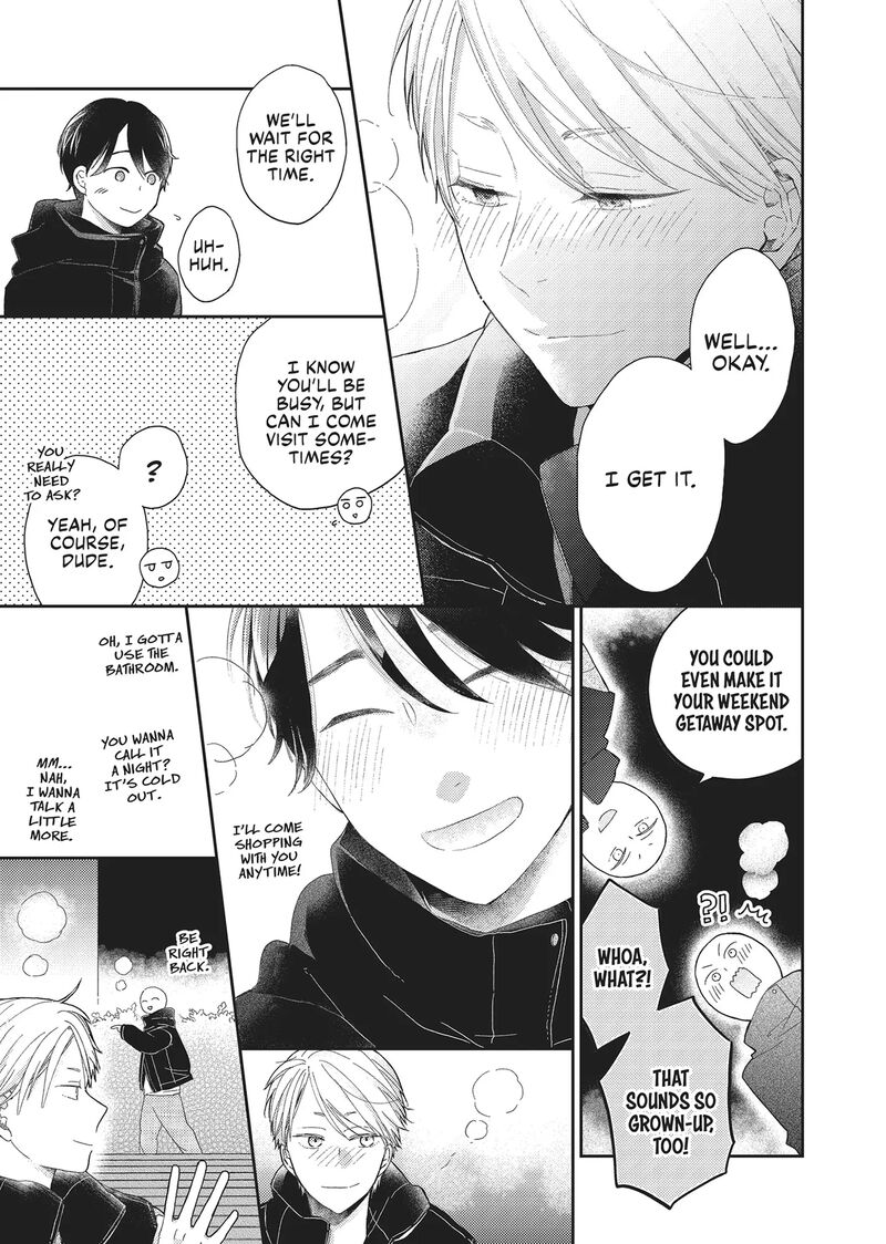 Otonari Complex 46f 28