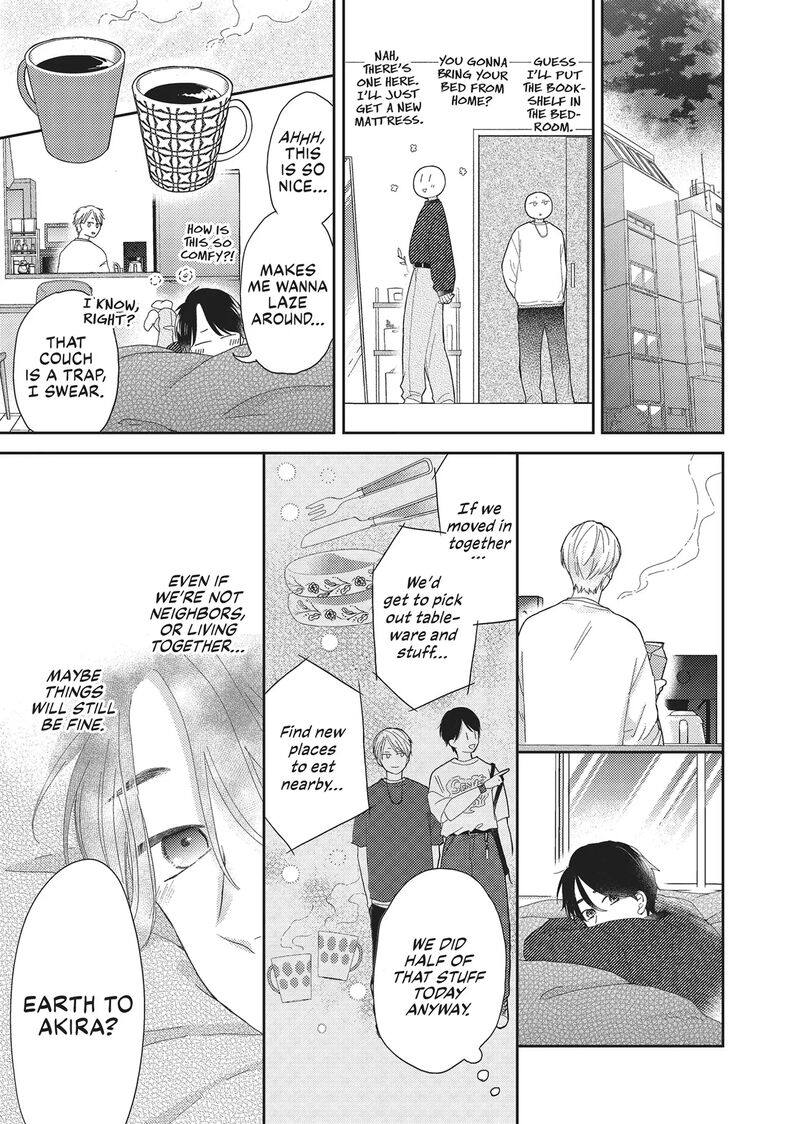 Otonari Complex 46f 30