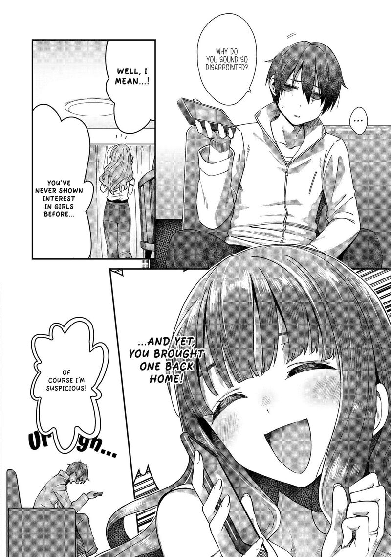 Otonari No Tenshi Sama Ni Itsunomanika Dame Ningen Ni Sareteita Ken After The Rain 2 4