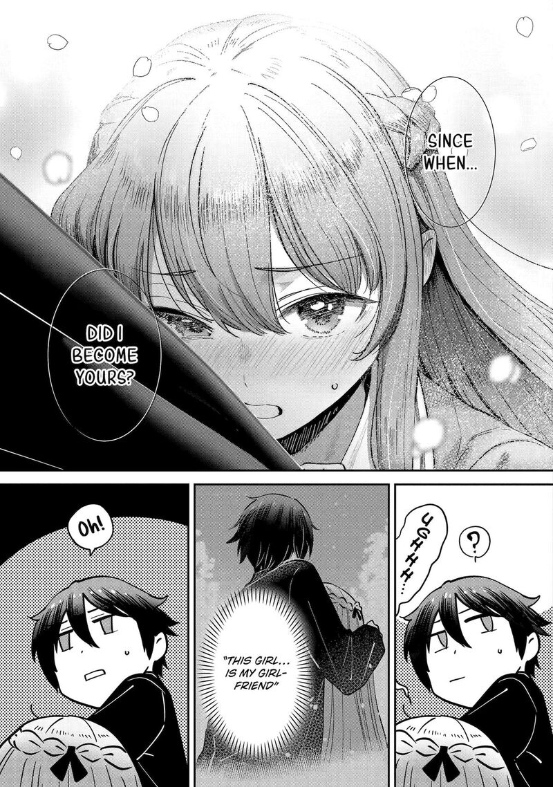 Otonari No Tenshi Sama Ni Itsunomanika Dame Ningen Ni Sareteita Ken After The Rain 26 9