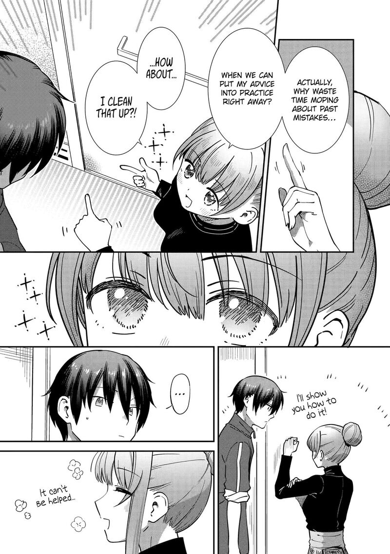 Otonari No Tenshi Sama Ni Itsunomanika Dame Ningen Ni Sareteita Ken After The Rain 28 6