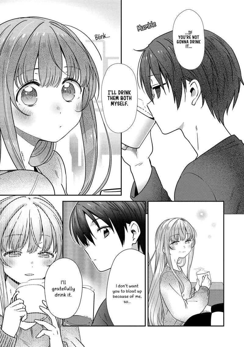 Otonari No Tenshi Sama Ni Itsunomanika Dame Ningen Ni Sareteita Ken After The Rain 3 11