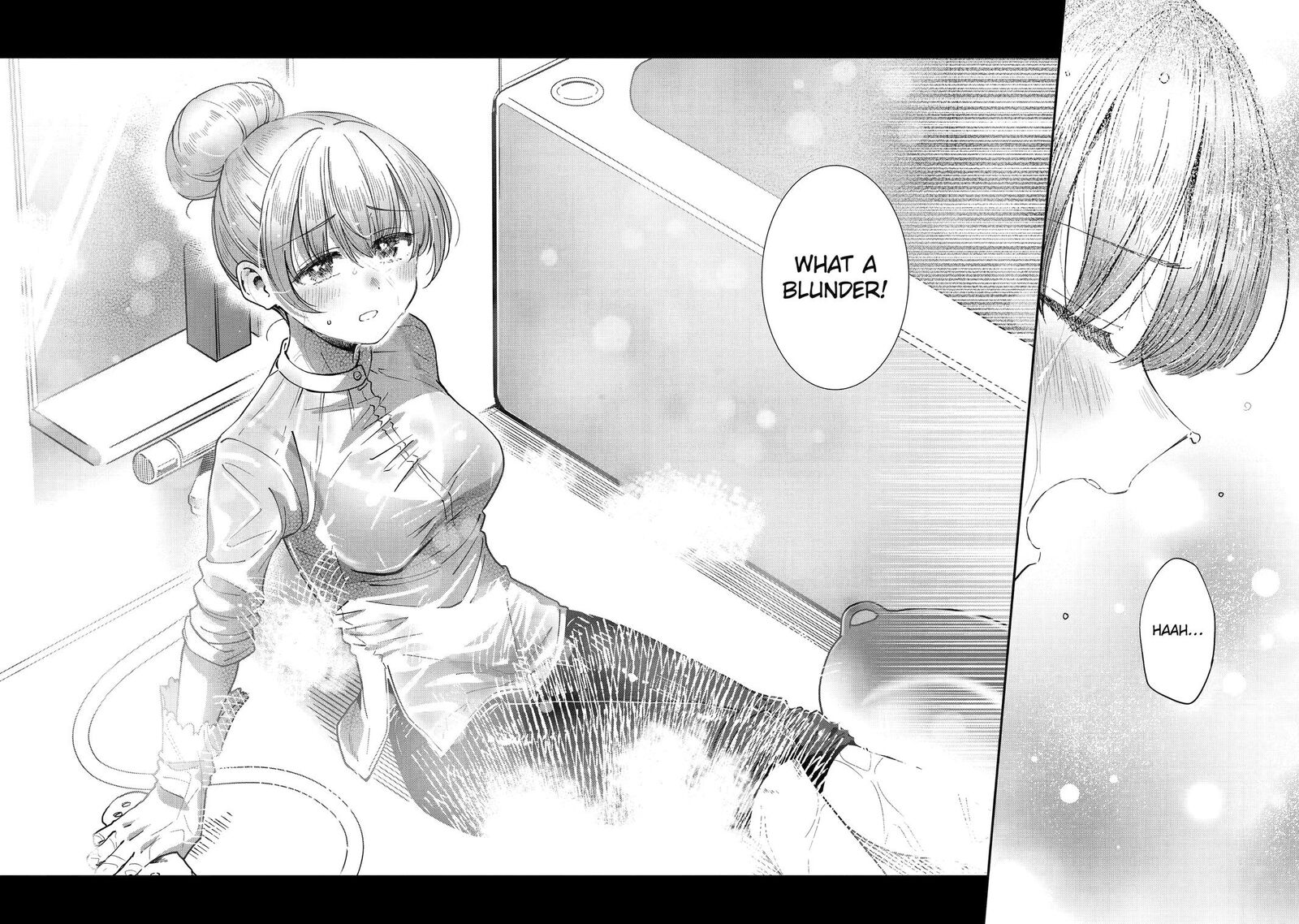 Otonari No Tenshi Sama Ni Itsunomanika Dame Ningen Ni Sareteita Ken After The Rain 30 6