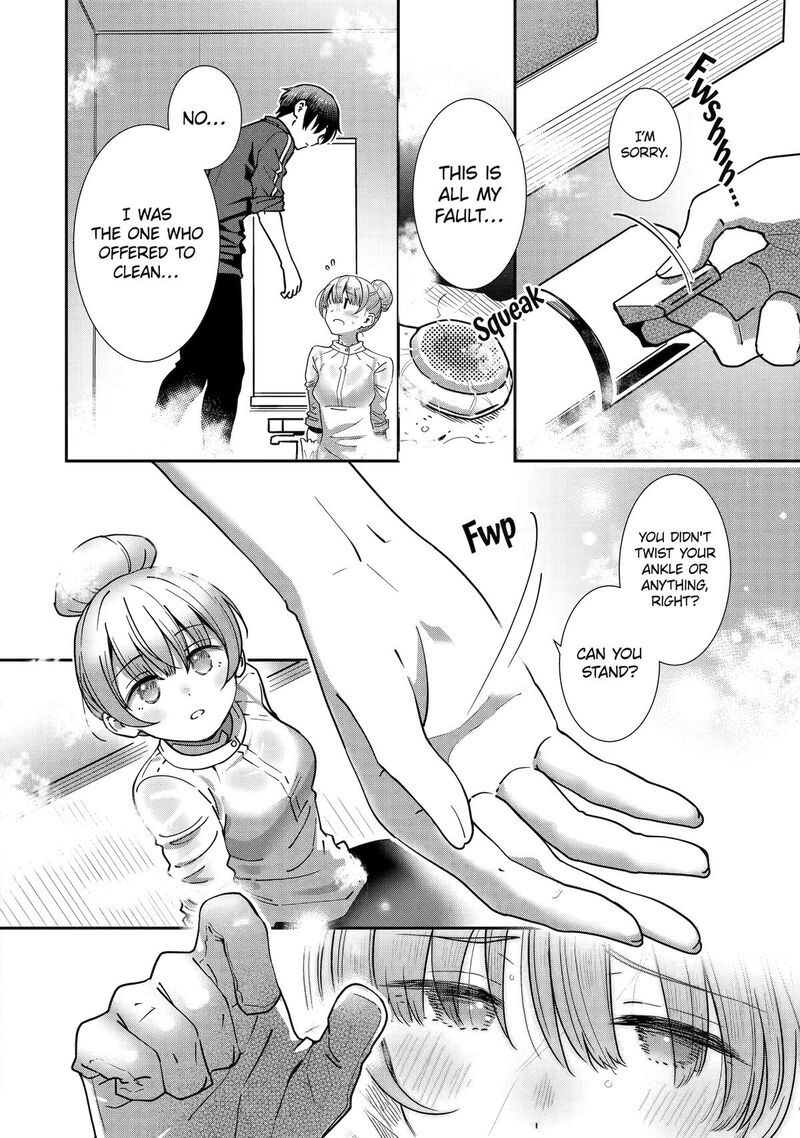 Otonari No Tenshi Sama Ni Itsunomanika Dame Ningen Ni Sareteita Ken After The Rain 30 7