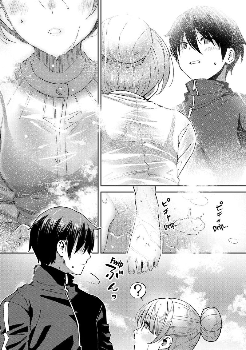 Otonari No Tenshi Sama Ni Itsunomanika Dame Ningen Ni Sareteita Ken After The Rain 30 9