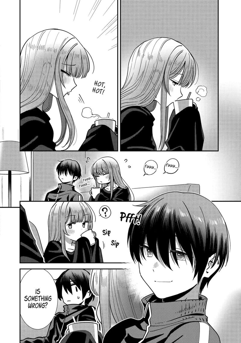 Otonari No Tenshi Sama Ni Itsunomanika Dame Ningen Ni Sareteita Ken After The Rain 31 6