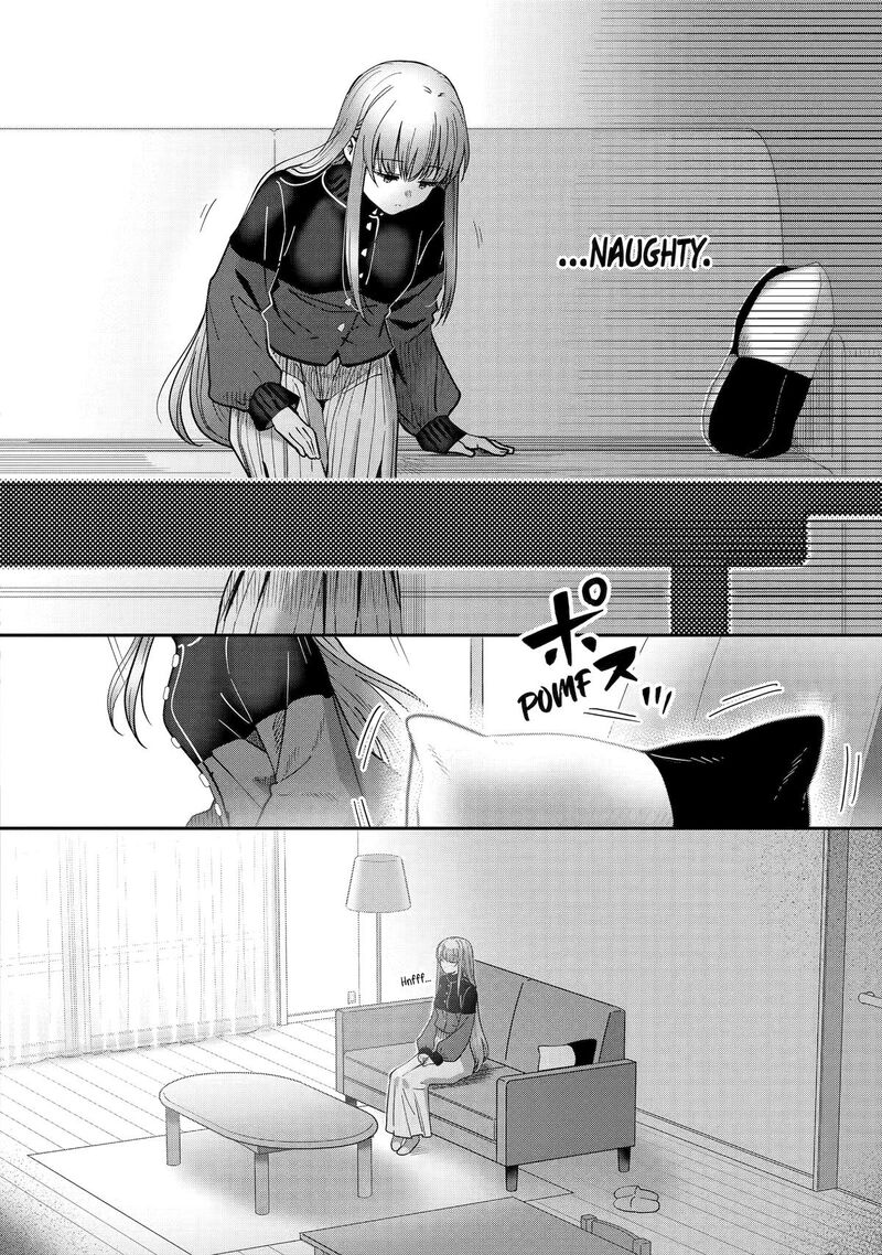 Otonari No Tenshi Sama Ni Itsunomanika Dame Ningen Ni Sareteita Ken After The Rain 35 6