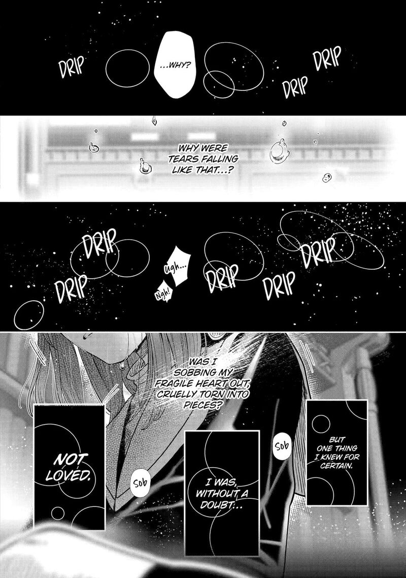 Otonari No Tenshi Sama Ni Itsunomanika Dame Ningen Ni Sareteita Ken After The Rain 36 10