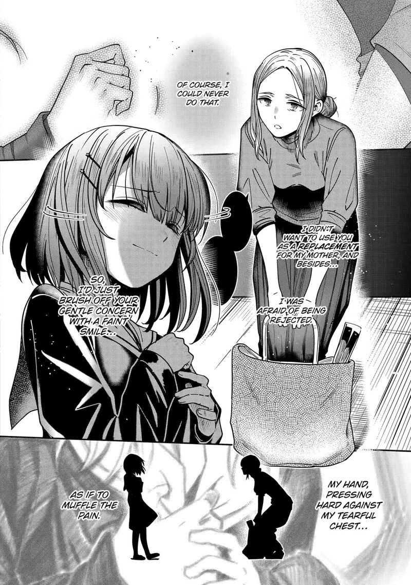 Otonari No Tenshi Sama Ni Itsunomanika Dame Ningen Ni Sareteita Ken After The Rain 37 4