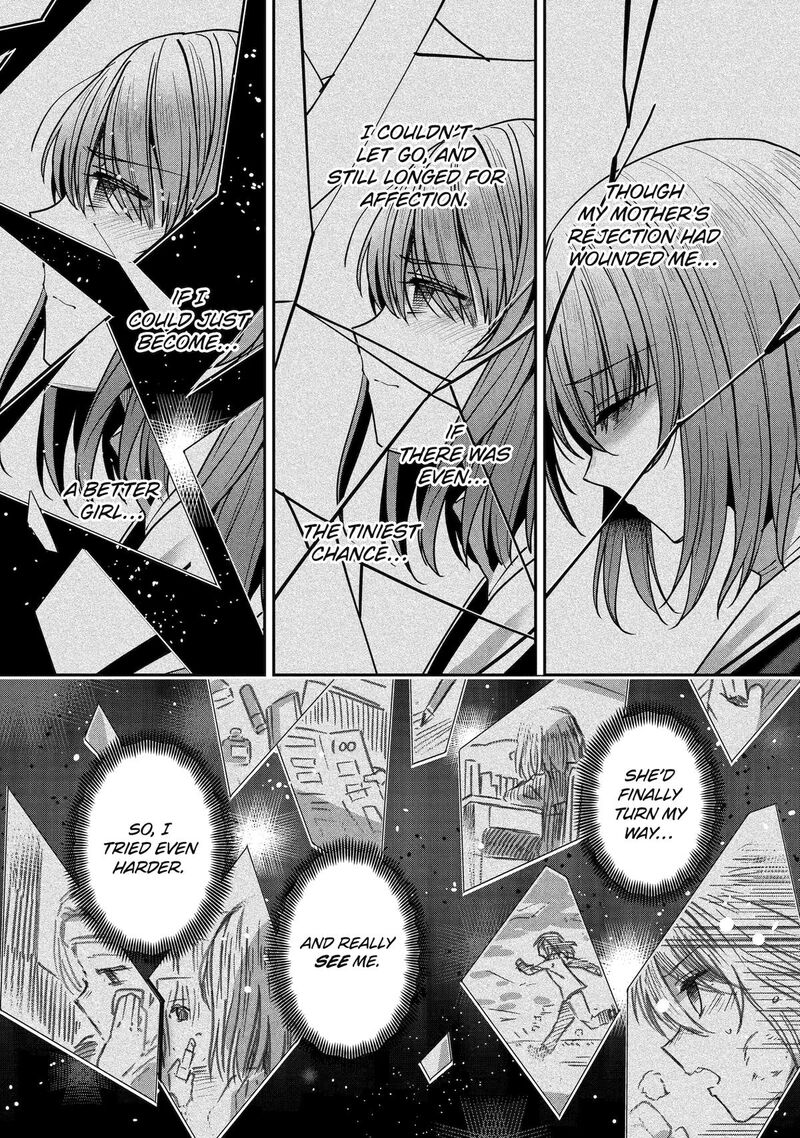 Otonari No Tenshi Sama Ni Itsunomanika Dame Ningen Ni Sareteita Ken After The Rain 37 5