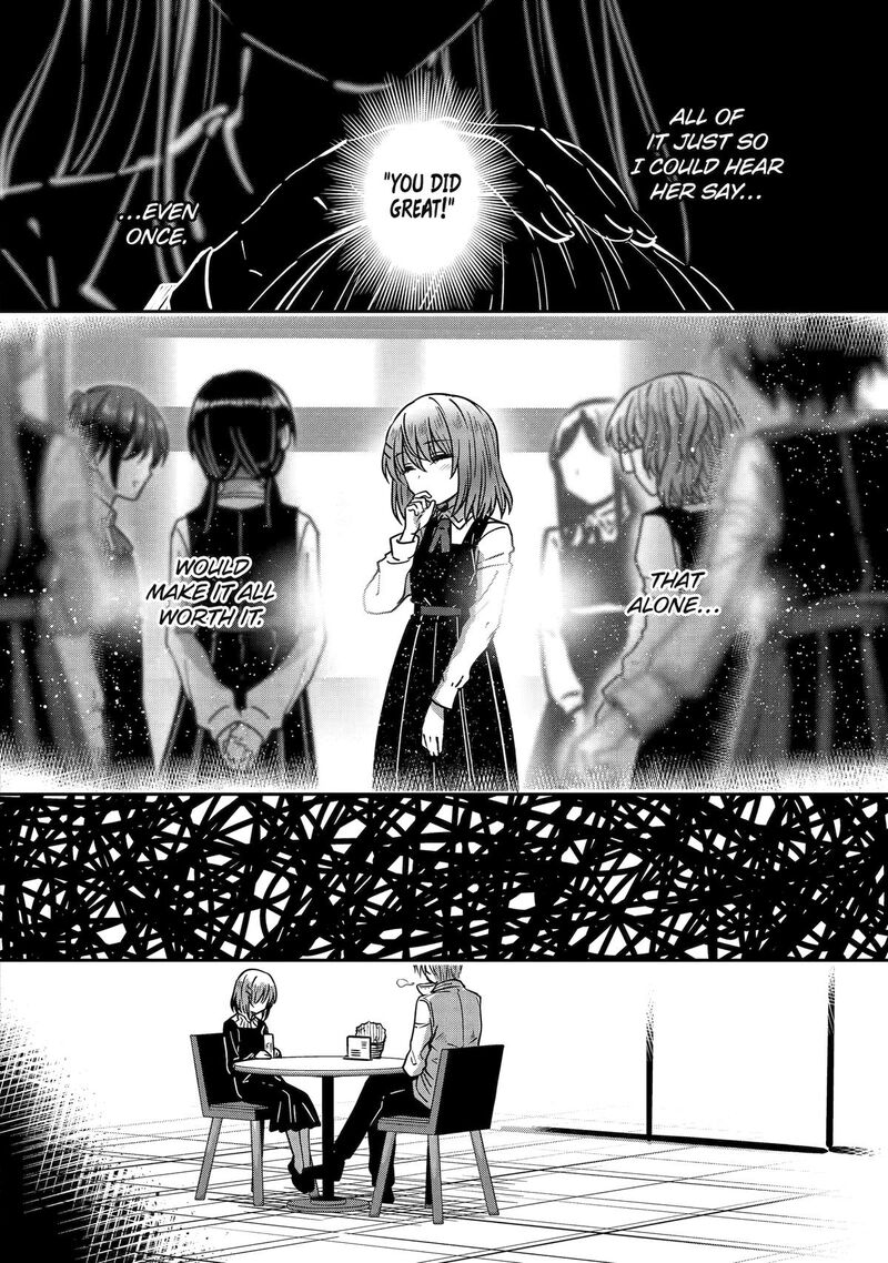 Otonari No Tenshi Sama Ni Itsunomanika Dame Ningen Ni Sareteita Ken After The Rain 37 6