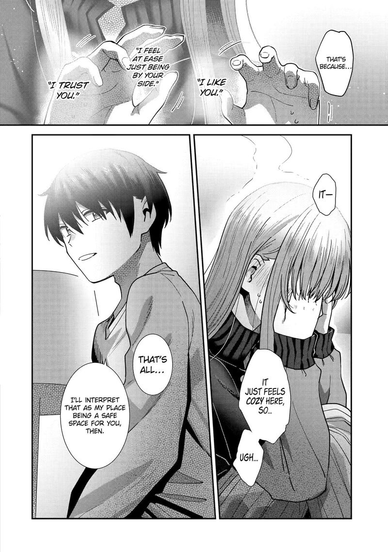 Otonari No Tenshi Sama Ni Itsunomanika Dame Ningen Ni Sareteita Ken After The Rain 38 4