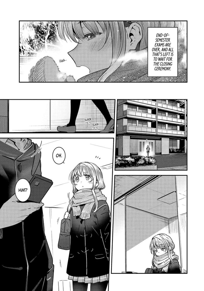 Otonari No Tenshi Sama Ni Itsunomanika Dame Ningen Ni Sareteita Ken After The Rain 4 1