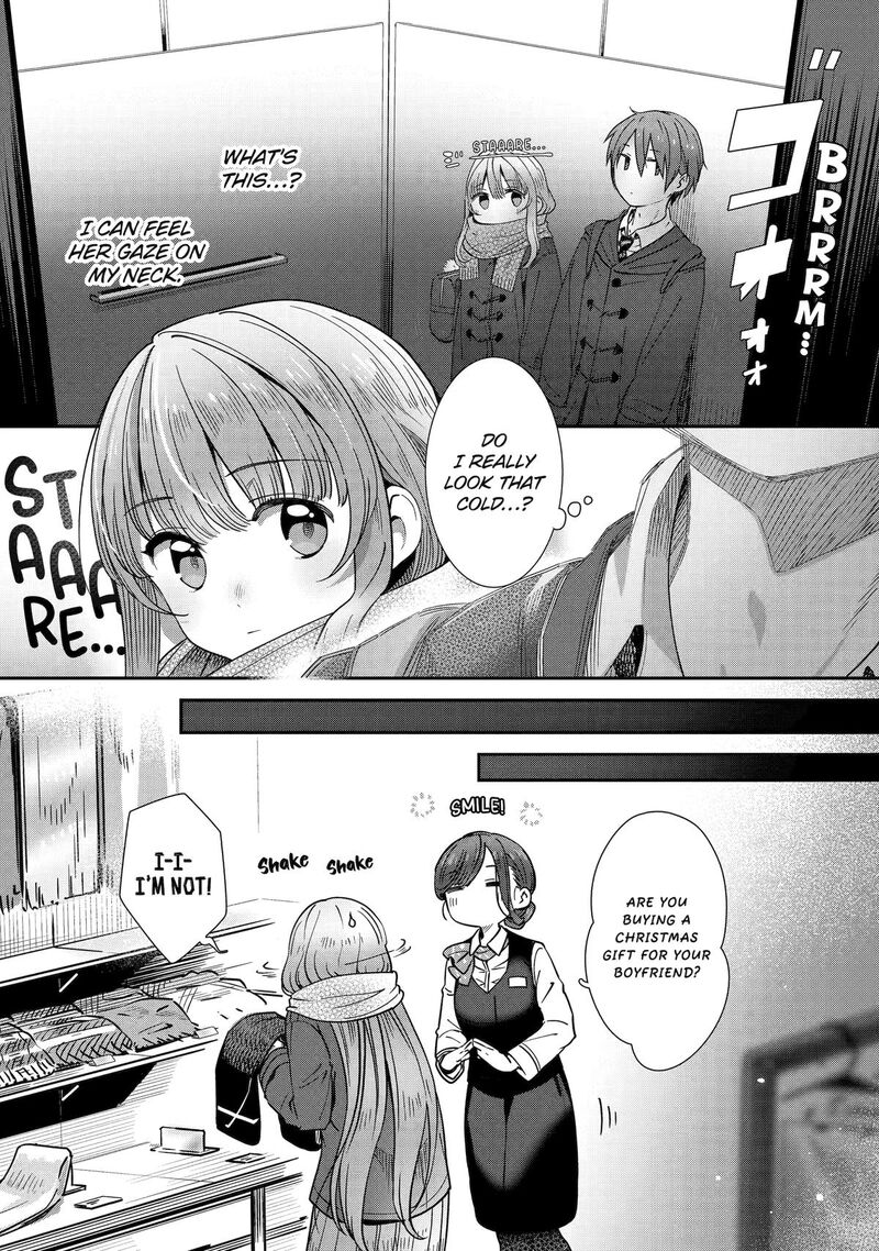 Otonari No Tenshi Sama Ni Itsunomanika Dame Ningen Ni Sareteita Ken After The Rain 4 10