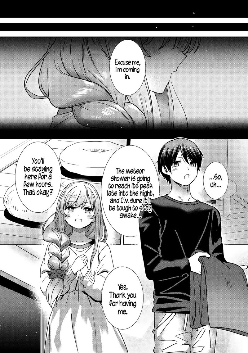 Otonari No Tenshi Sama Ni Itsunomanika Dame Ningen Ni Sareteita Ken After The Rain 42 5