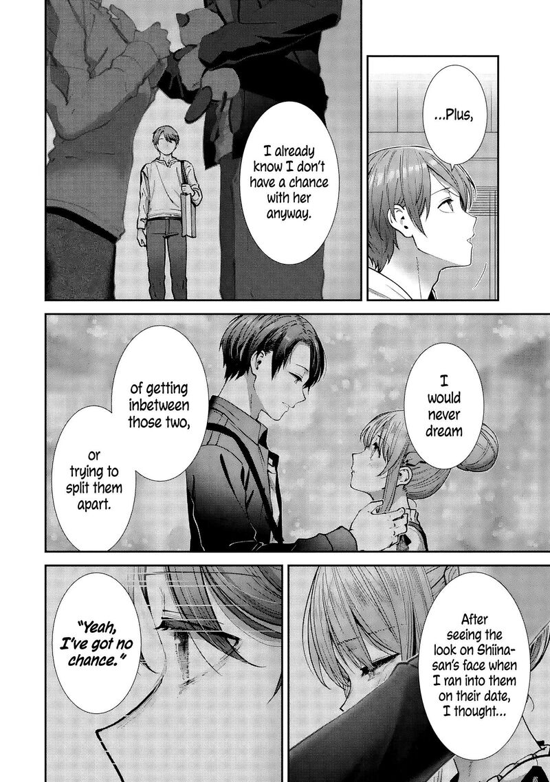 Otonari No Tenshi Sama Ni Itsunomanika Dame Ningen Ni Sareteita Ken After The Rain 49 4