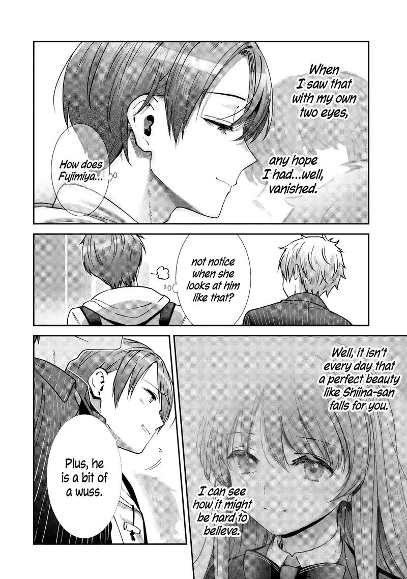 Otonari No Tenshi Sama Ni Itsunomanika Dame Ningen Ni Sareteita Ken After The Rain 49 6