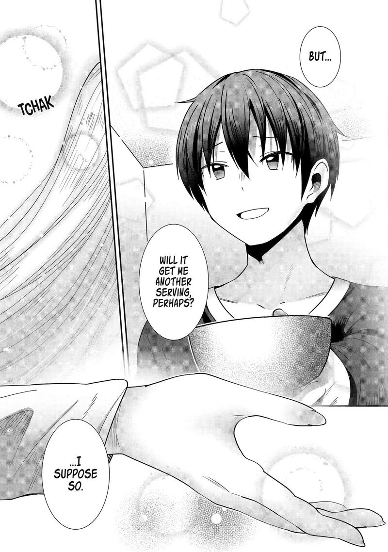 Otonari No Tenshi Sama Ni Itsunomanika Dame Ningen Ni Sareteita Ken After The Rain 5 9