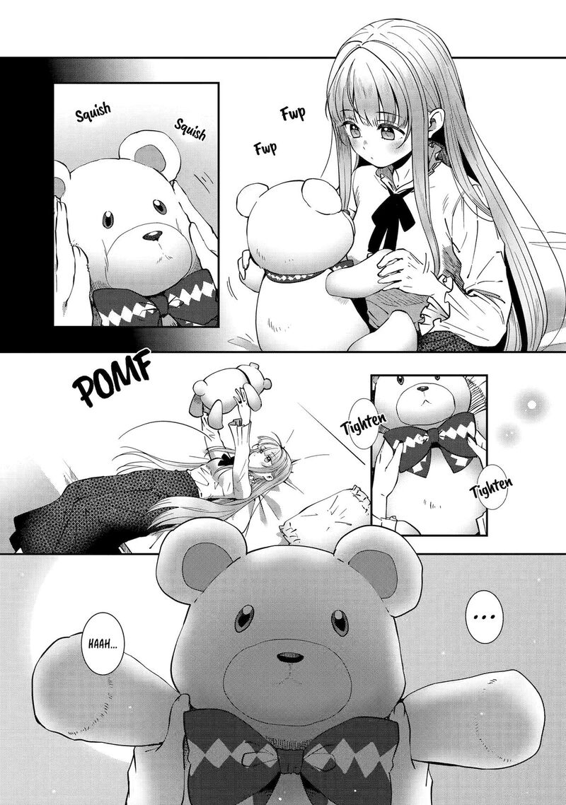 Otonari No Tenshi Sama Ni Itsunomanika Dame Ningen Ni Sareteita Ken After The Rain 7 1