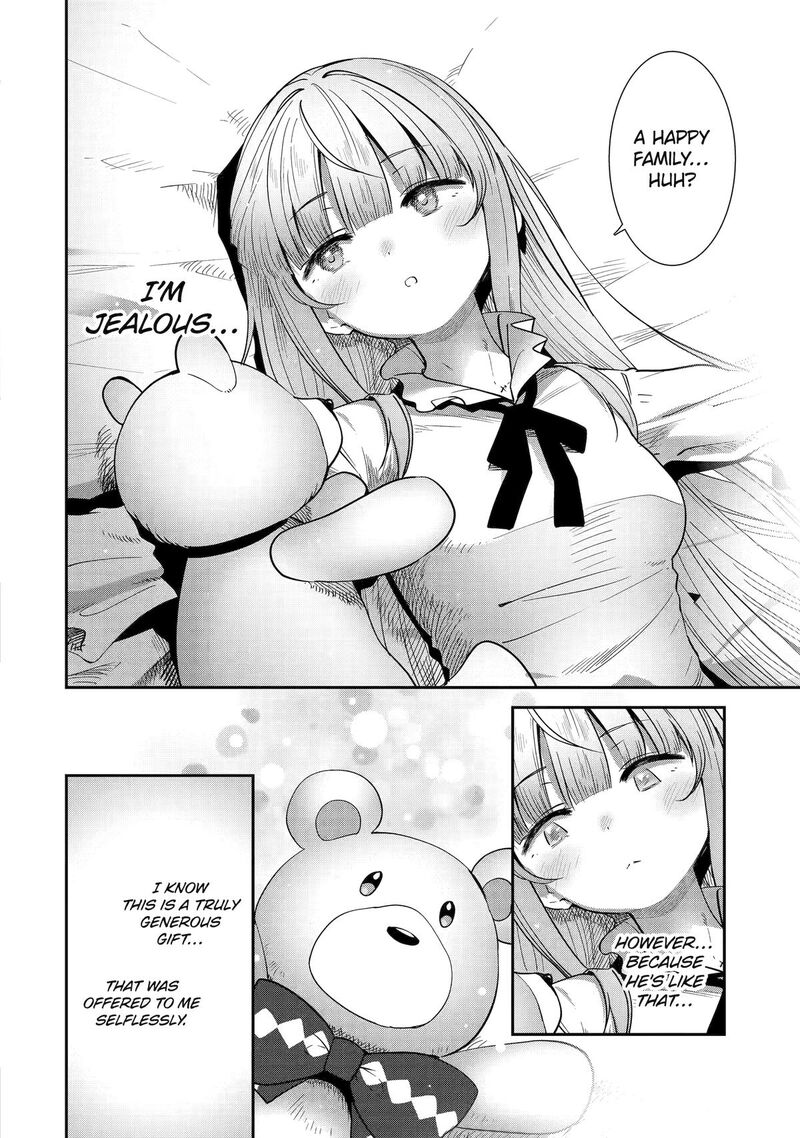 Otonari No Tenshi Sama Ni Itsunomanika Dame Ningen Ni Sareteita Ken After The Rain 7 10