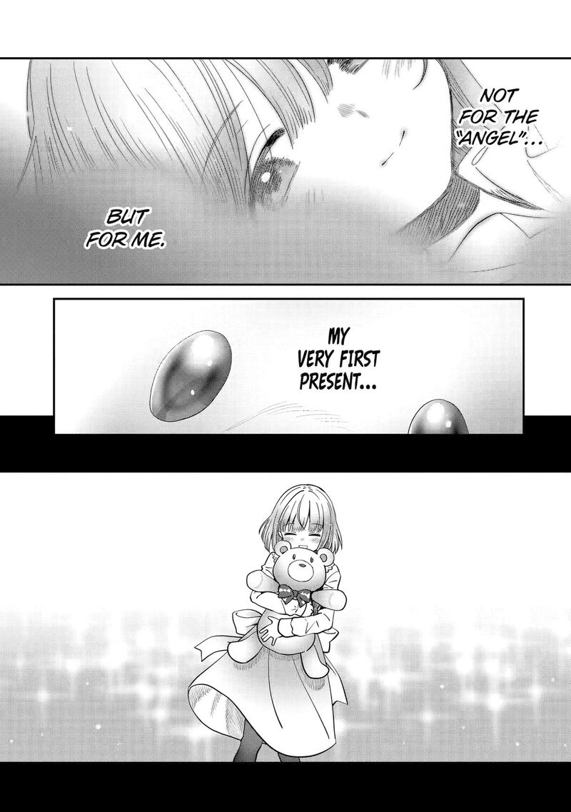 Otonari No Tenshi Sama Ni Itsunomanika Dame Ningen Ni Sareteita Ken After The Rain 7 11