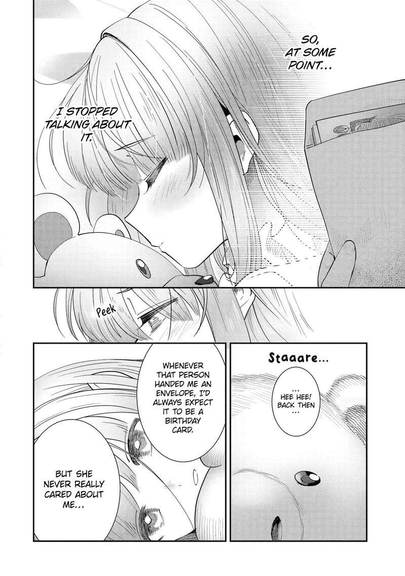 Otonari No Tenshi Sama Ni Itsunomanika Dame Ningen Ni Sareteita Ken After The Rain 7 4