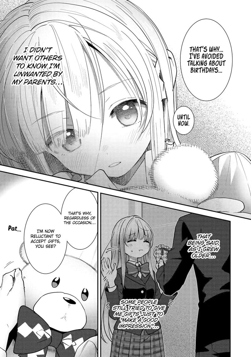 Otonari No Tenshi Sama Ni Itsunomanika Dame Ningen Ni Sareteita Ken After The Rain 7 5