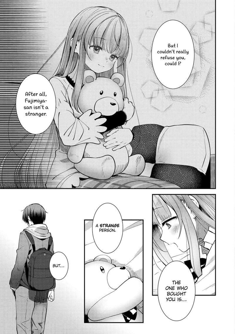 Otonari No Tenshi Sama Ni Itsunomanika Dame Ningen Ni Sareteita Ken After The Rain 7 7