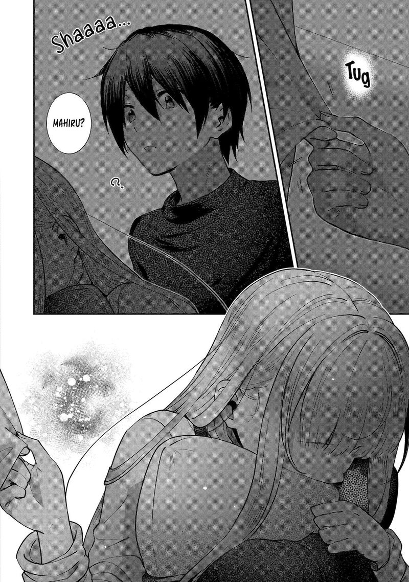 Otonari No Tenshi Sama Ni Itsunomanika Dame Ningen Ni Sareteita Ken After The Rain 9 2