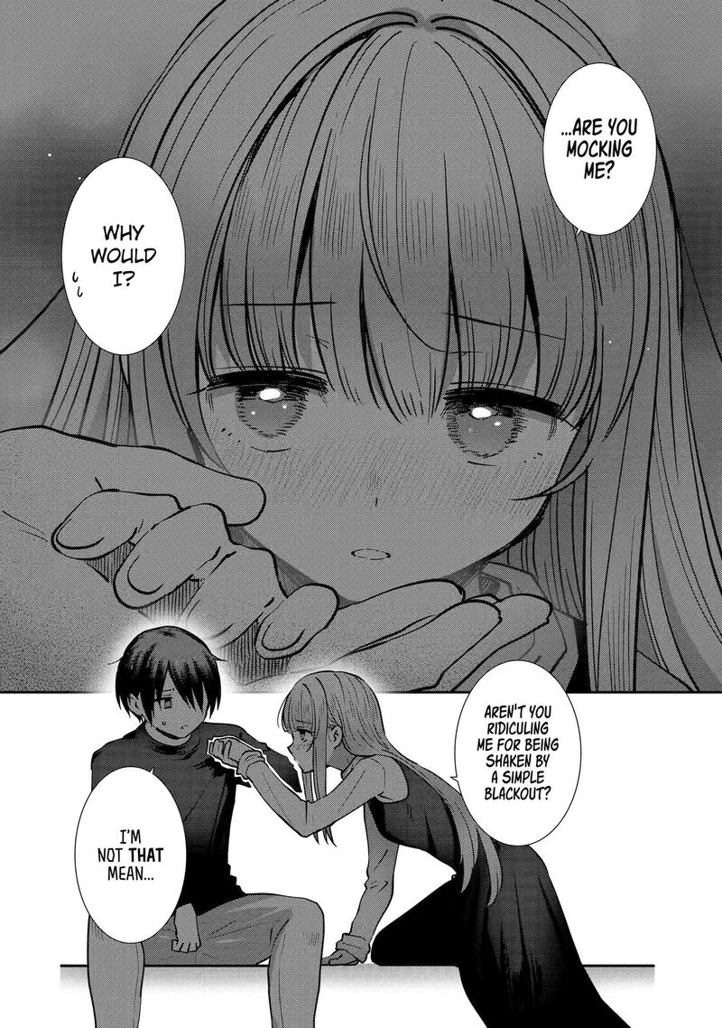 Otonari No Tenshi Sama Ni Itsunomanika Dame Ningen Ni Sareteita Ken After The Rain 9 6