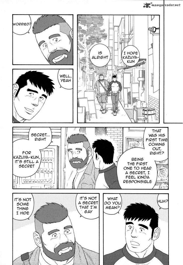Otouto No Otto 14 15