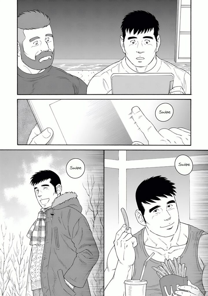 Otouto No Otto 25 8
