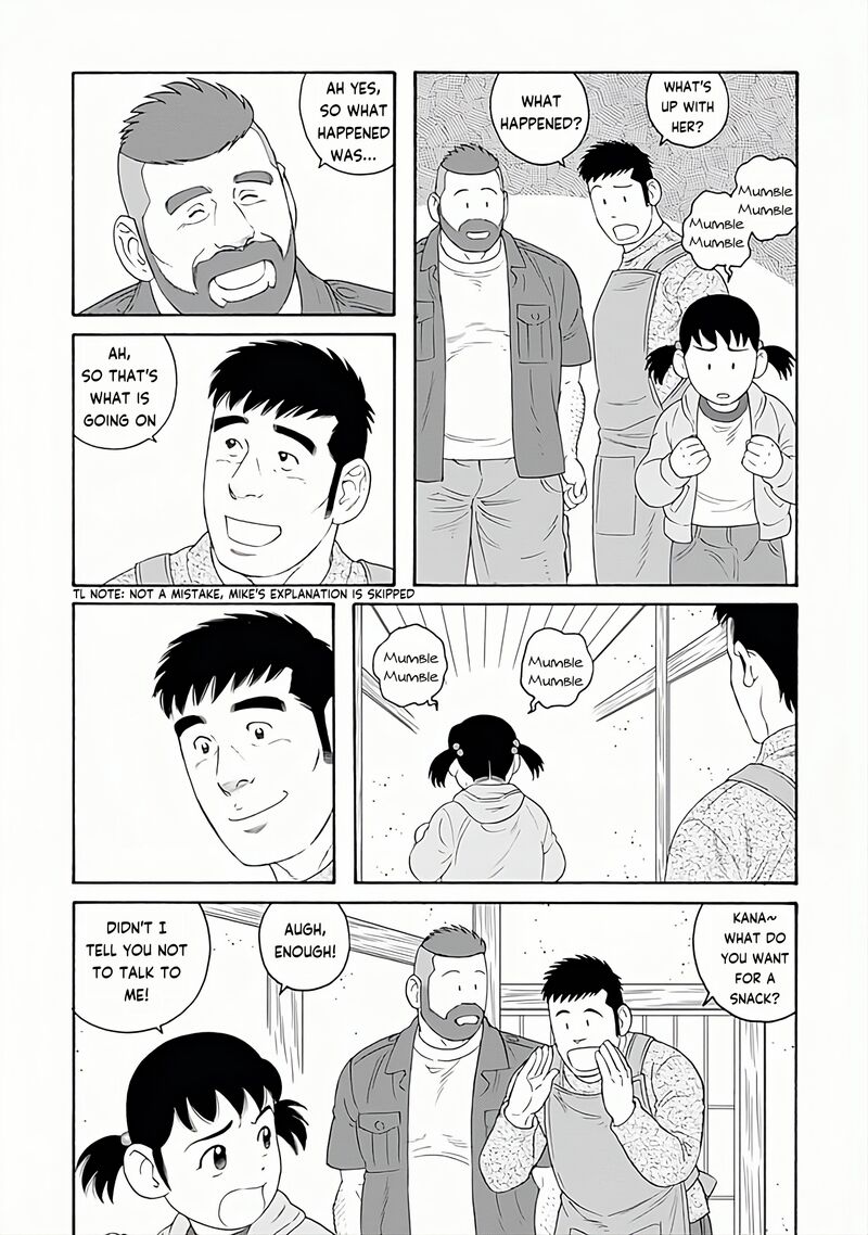 Otouto No Otto 27 19