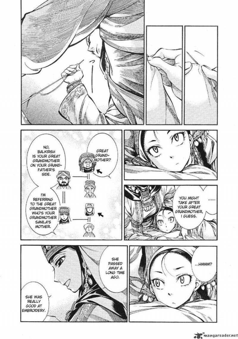 Otoyomegatari 10 19