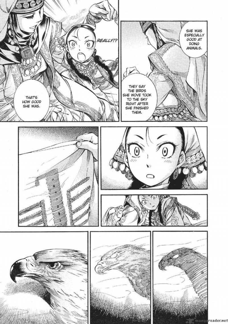 Otoyomegatari 10 20