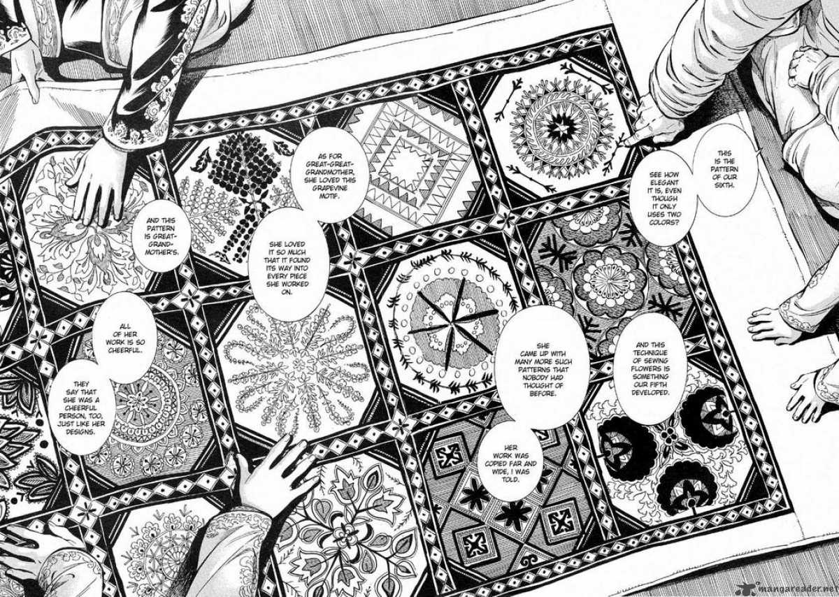 Otoyomegatari 10 27
