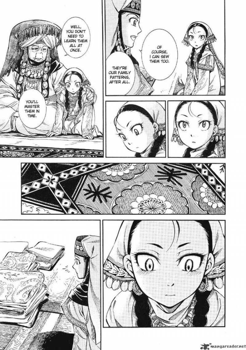 Otoyomegatari 10 29