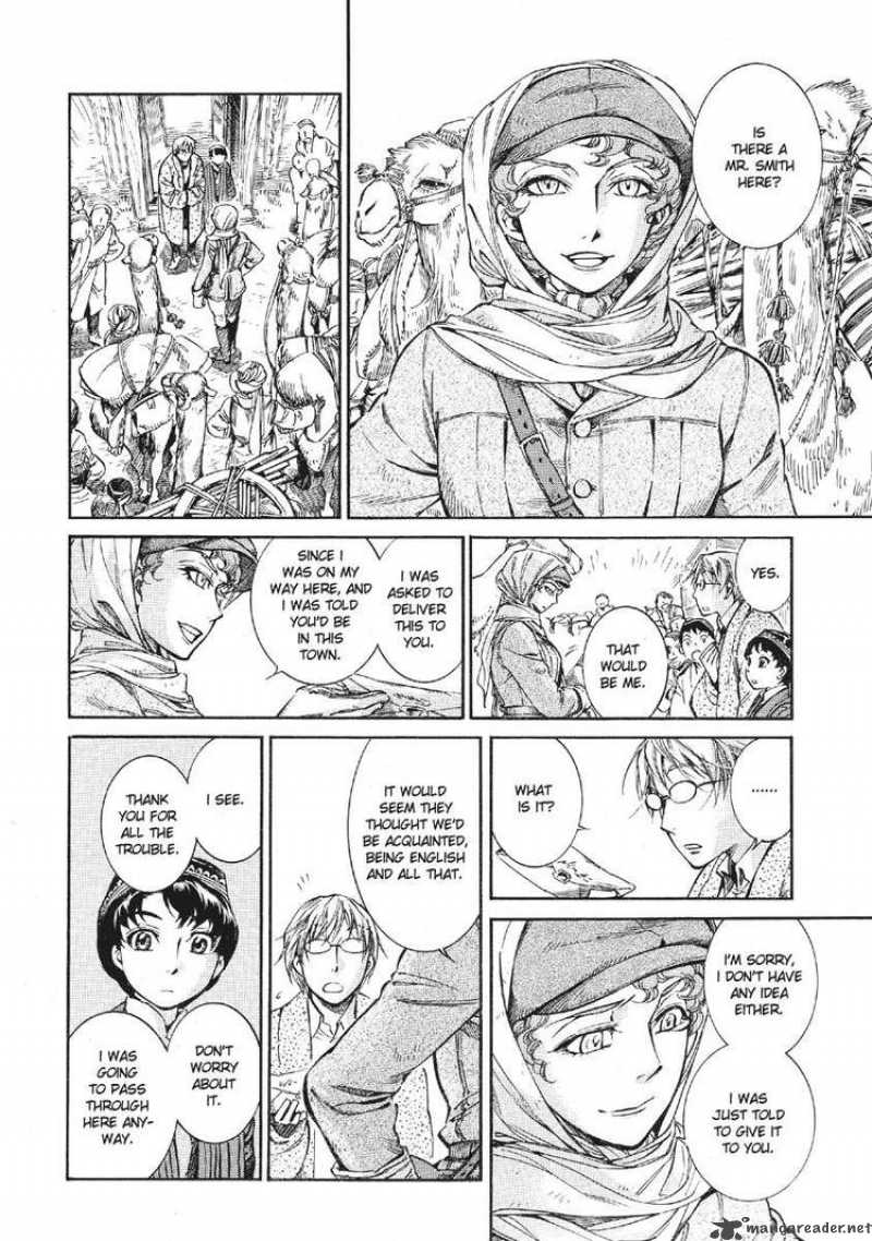 Otoyomegatari 10 36