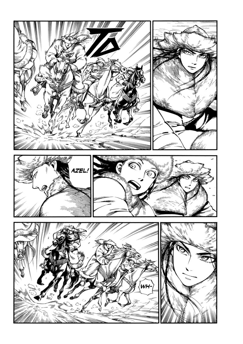 Otoyomegatari 101 3