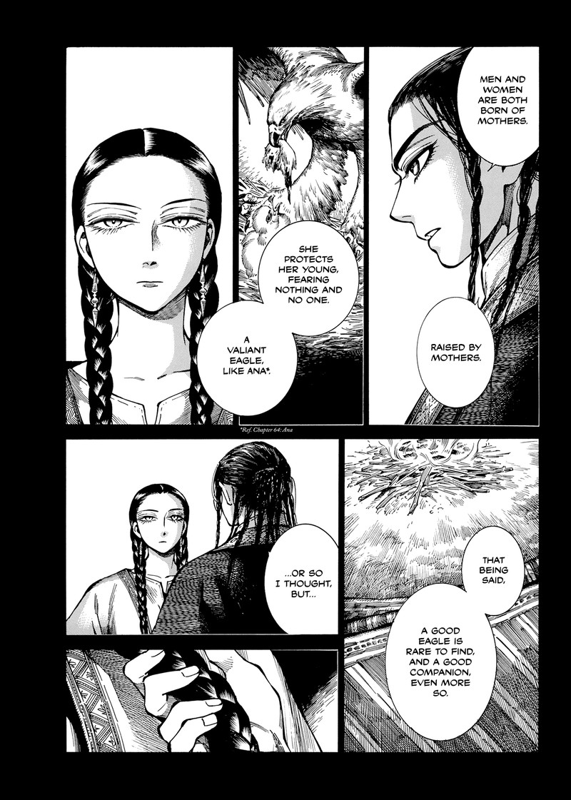 Otoyomegatari 104 11
