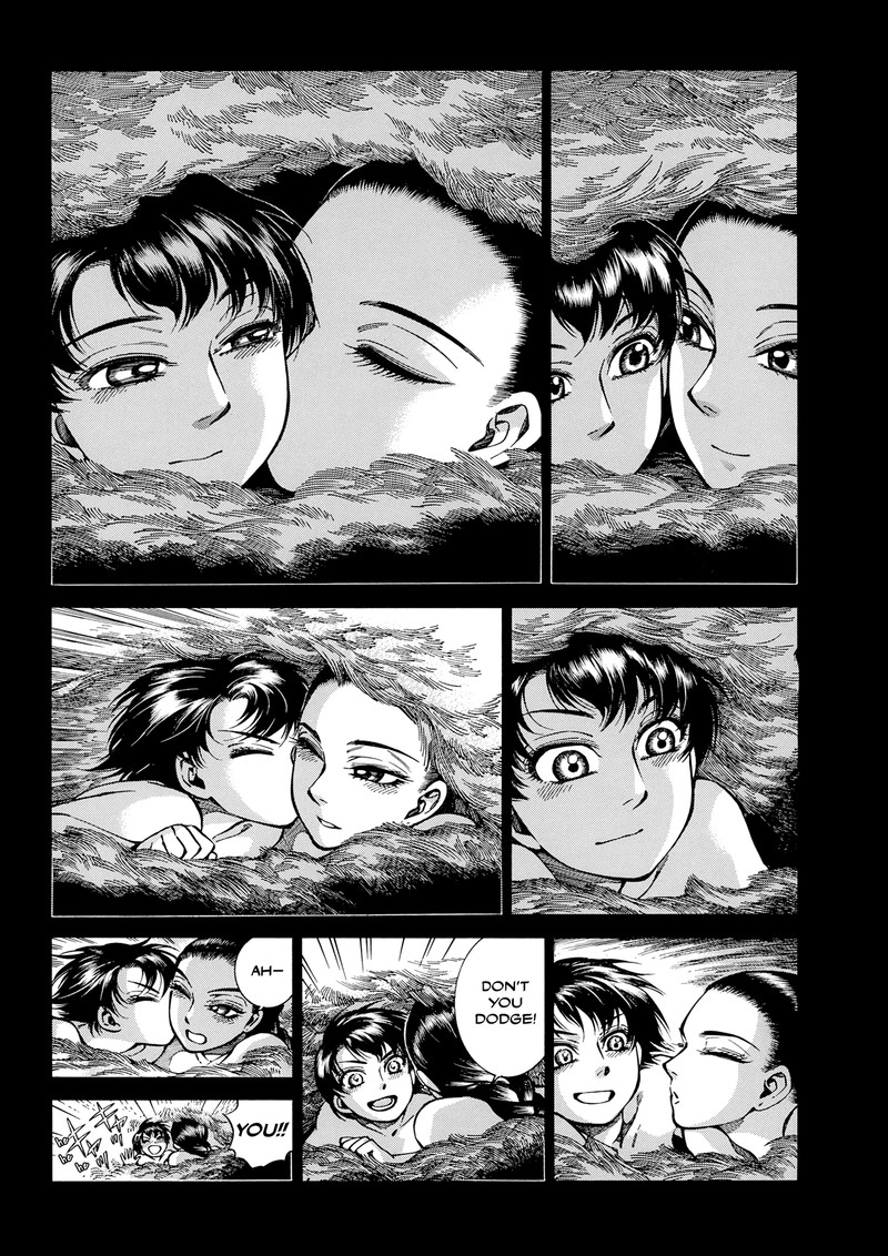 Otoyomegatari 104 20