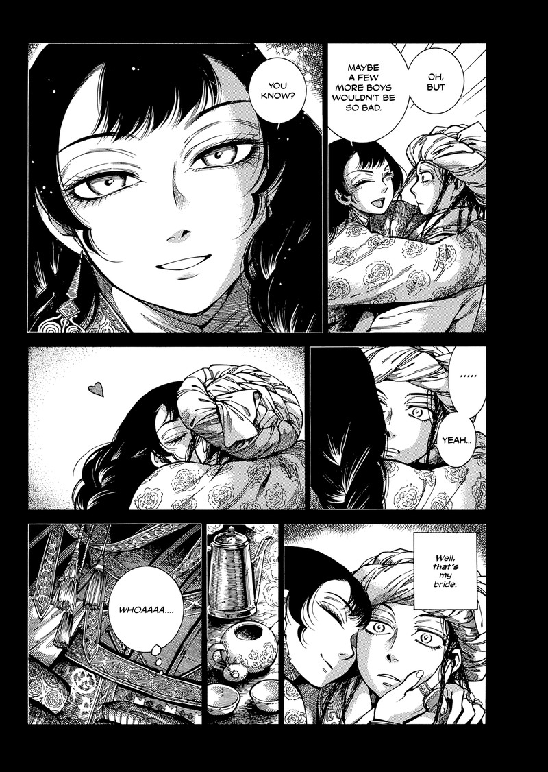 Otoyomegatari 104 6